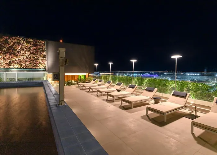 Venit Barra Hotel