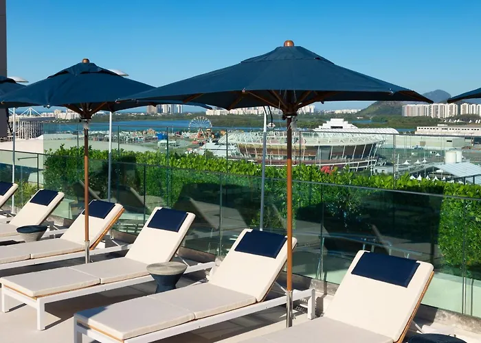 Venit Barra Hotel