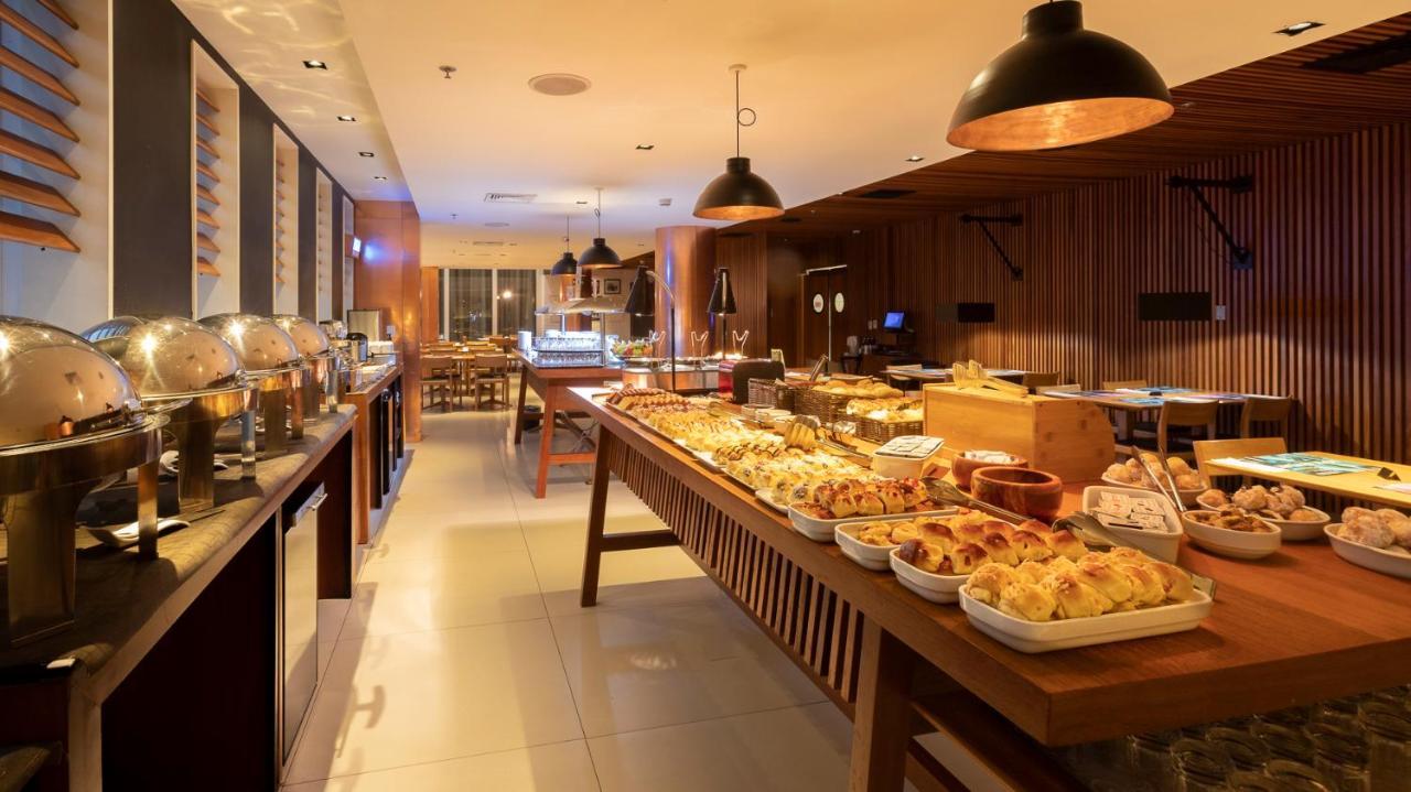 Venit Barra 4* Rio de Janeiro