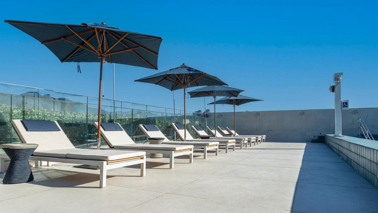 Venit Barra Hotel Rio de Janeiro