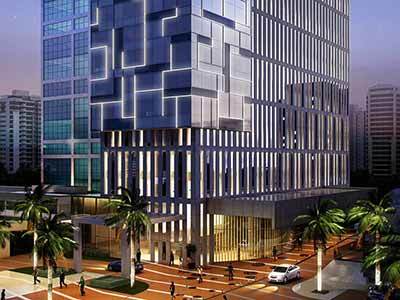 Venit Barra 4* Rio de Janeiro