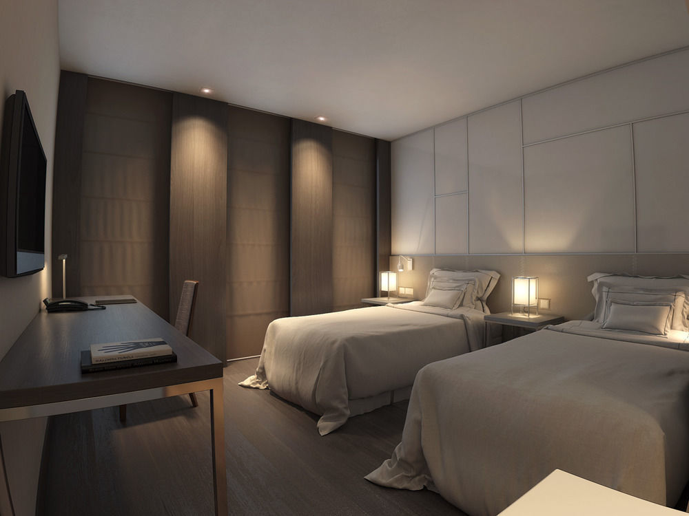 Hotel Venit Barra