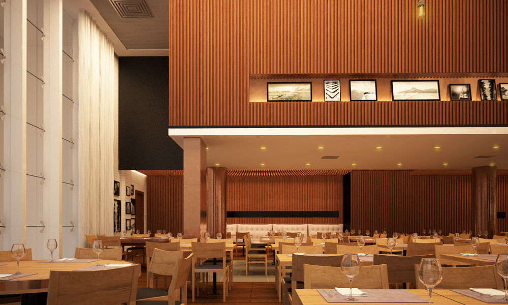 Hotel Venit Barra