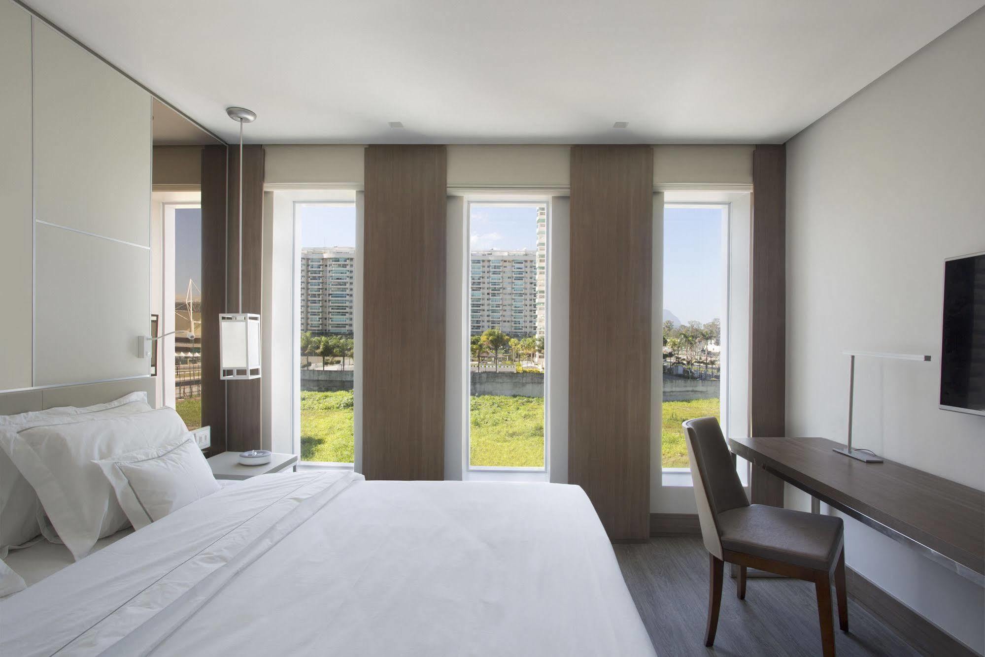 Venit Barra Hotel