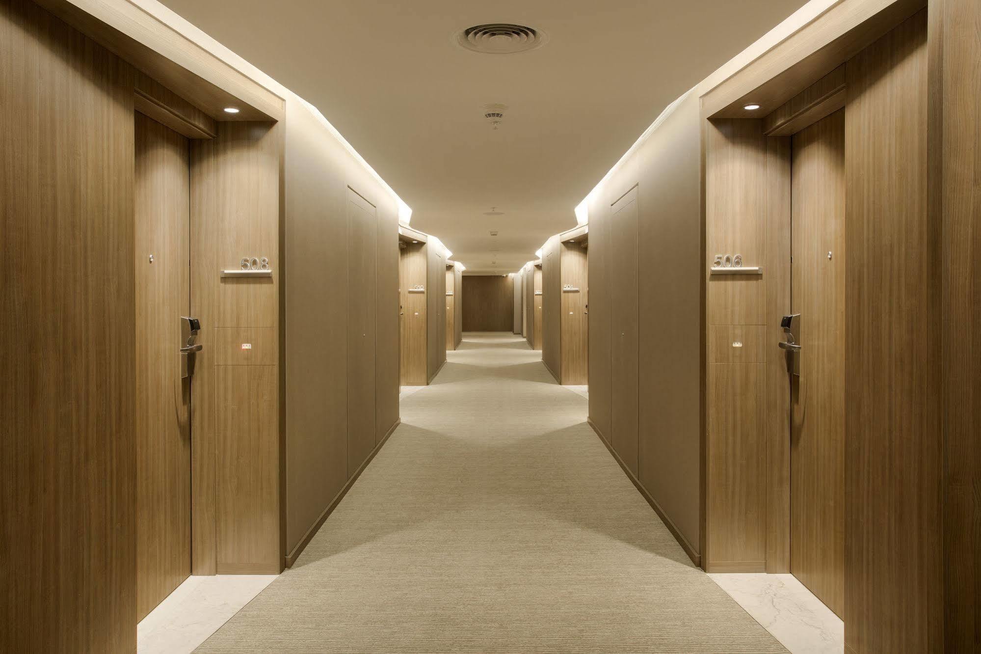 Hotel Venit Barra