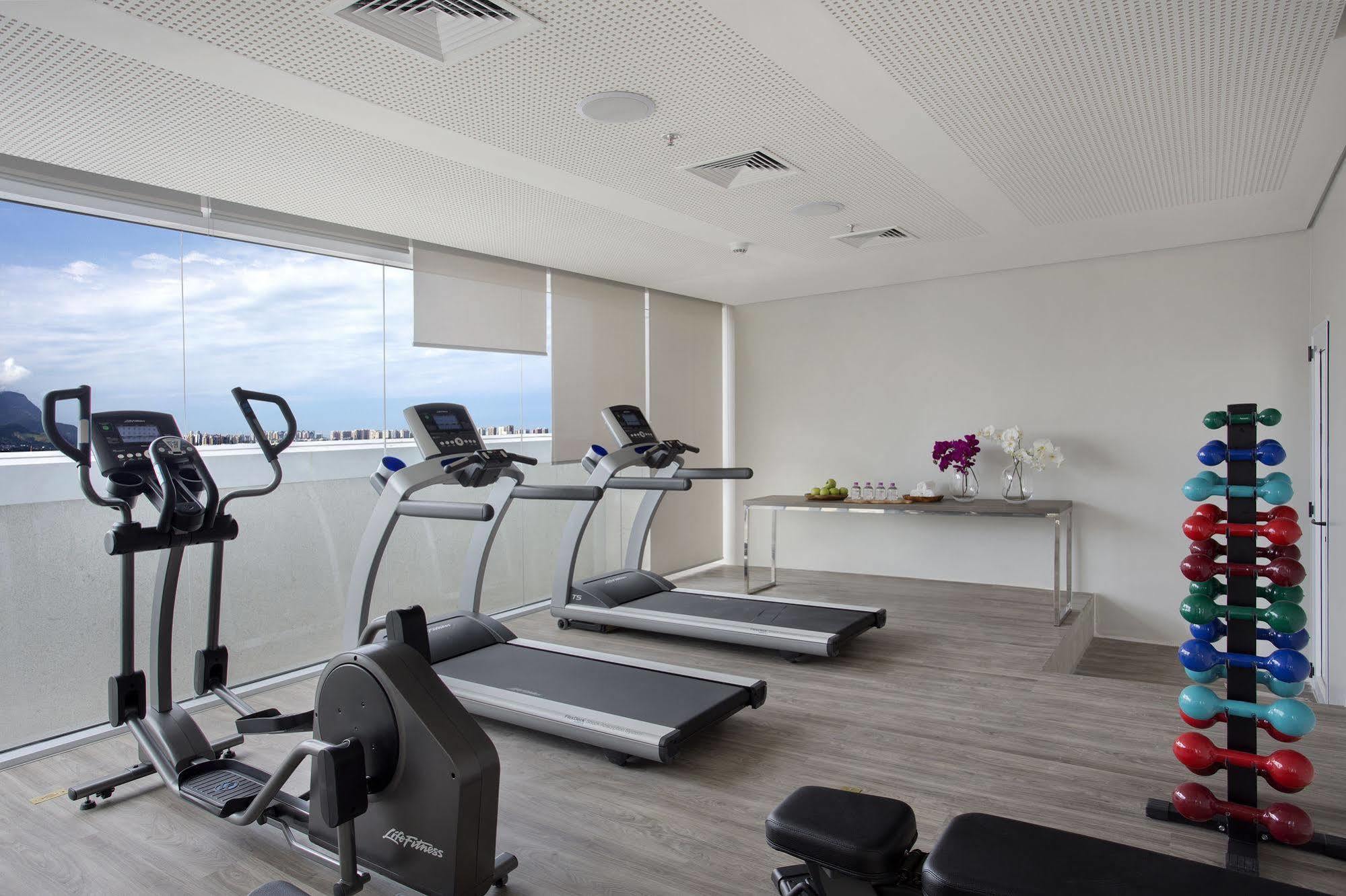 Hotel Venit Barra 4*